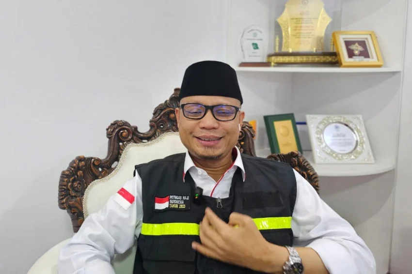 Ikhtiar Berkelanjutan BPKH Wujudkan Mimpi Semua Bisa Haji Tanpa Terkecuali
