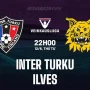 Ilves vs Inter Turku: Persaingan Sengit di Liga Finlandia