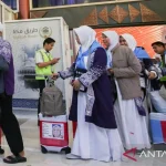 Imigrasi Gagalkan Keberangkatan 23 Calon Jemaah Haji Nonprosedural di Soekarno‑Hatta