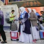 Imigrasi Gagalkan Keberangkatan 23 Calon Jemaah Haji Nonprosedural di Soekarno‑Hatta