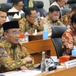 Imigrasi Indonesia Dorong Ekonomi Kreatif, Gencarkan Penindakan Love Scam, dan Perangi Haji Ilegal