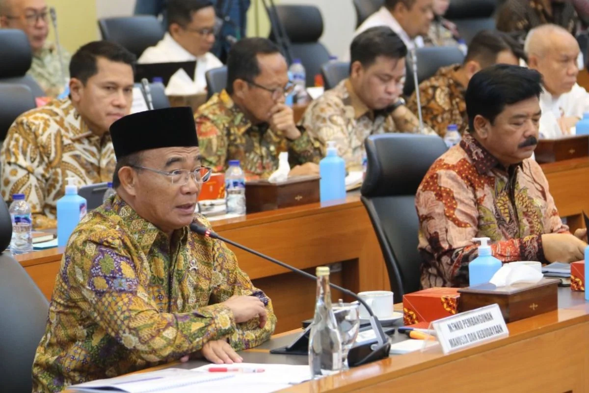 Imigrasi Indonesia Dorong Ekonomi Kreatif, Gencarkan Penindakan Love Scam, dan Perangi Haji Ilegal