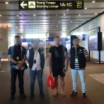 Imigrasi Ngurah Rai Usir Bule Italia yang Melawan Polisi, Kakanwil Keluarkan Peringatan Keras untuk WNA di Bali