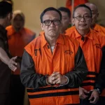 Immanuel Ebenezer Dituntut 5 Tahun Penjara, Menyesal Jadi Wamenaker
