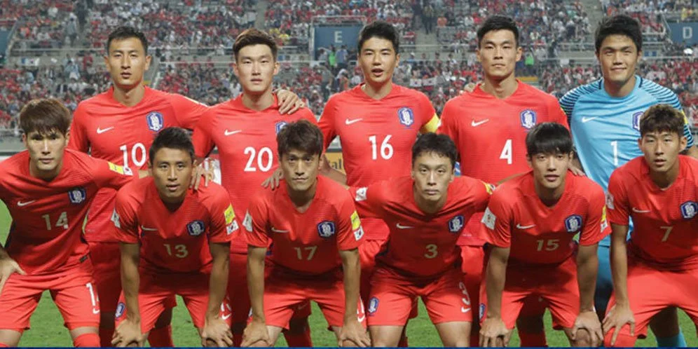 Incheon United: Tim Sepak Bola yang Mengharumkan Nama Korea Selatan