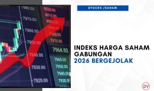Indeks LQ45 Terpuruk 2,16%: Risiko Global dan Tekanan Domestik Goyang Pasar Saham Indonesia