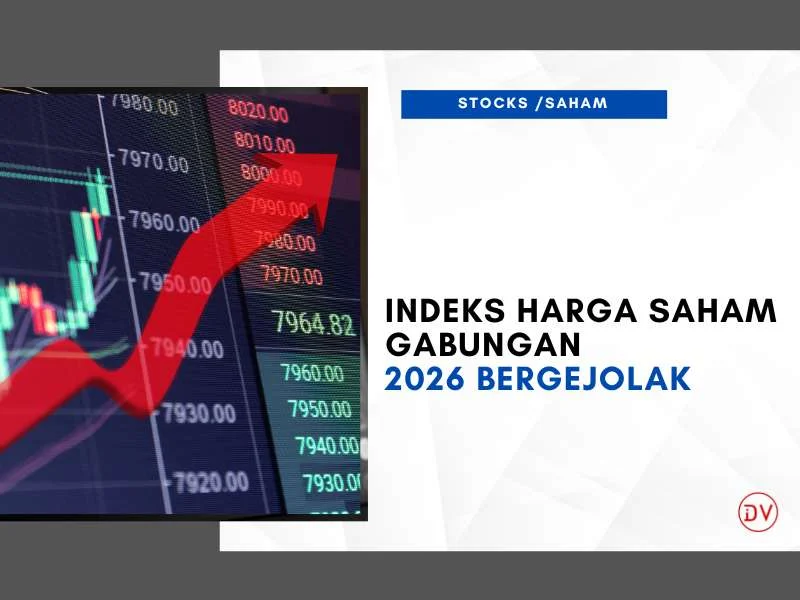 Indeks LQ45 Terpuruk 2,16%: Risiko Global dan Tekanan Domestik Goyang Pasar Saham Indonesia