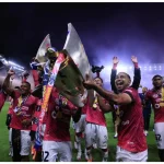 Independiente del Valle Raih Kemenangan Besar atas Libertad di Copa Libertadores