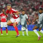 Independiente Santa Fe Dihentikan oleh Junior di Semifinal Liga BetPlay 2026-I