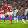Independiente Santa Fe Dihentikan oleh Junior di Semifinal Liga BetPlay 2026-I