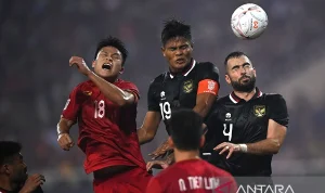 India Siap Tanding Melawan Tajikistan dalam Dua Pertandingan Persahabatan