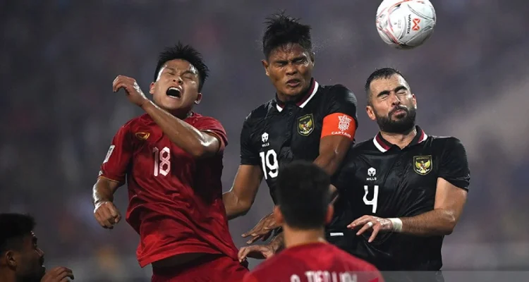 India Siap Tanding Melawan Tajikistan dalam Dua Pertandingan Persahabatan