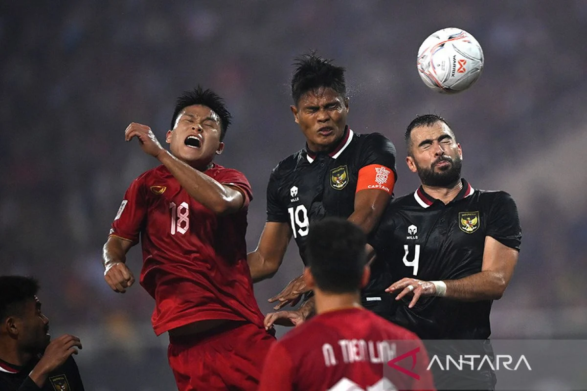 India Siap Tanding Melawan Tajikistan dalam Dua Pertandingan Persahabatan