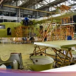 Indonesia Siap Jadi Pusat Perawatan Pesawat Militer AS, Namun Perlu Pengaturan yang Jelas