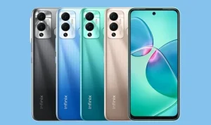 Infinix Hot 70 Resmi Dirilis di Indonesia dengan Baterai 6000 mAh dan Harga Mulai Rp 2 Jutaan Infinix Hot 70 Resmi Dirilis di Indonesia dengan Baterai 6000 mAh dan Harga Mulai Rp 2 Jutaan
