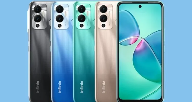 Infinix Hot 70 Resmi Dirilis di Indonesia dengan Baterai 6000 mAh dan Harga Mulai Rp 2 Jutaan Infinix Hot 70 Resmi Dirilis di Indonesia dengan Baterai 6000 mAh dan Harga Mulai Rp 2 Jutaan