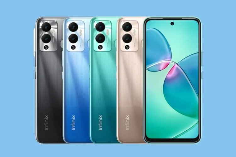 Infinix Hot 70 Resmi Dirilis di Indonesia dengan Baterai 6000 mAh dan Harga Mulai Rp 2 Jutaan