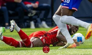 Injury Alphonso Davies dan Kematian Sepak Bola Italia: Analisis Terkini