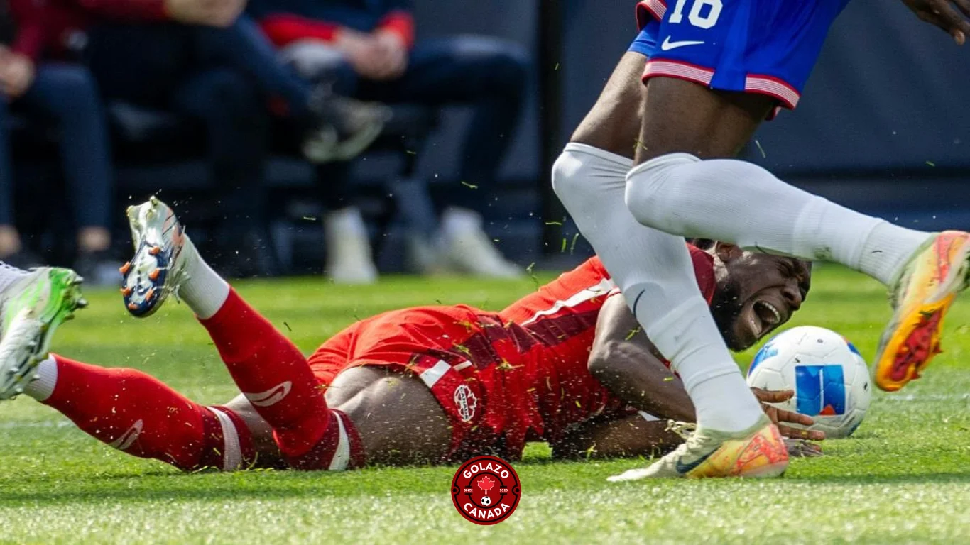 Injury Alphonso Davies dan Kematian Sepak Bola Italia: Analisis Terkini