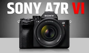 Inovasi Teknologi Membuat Dunia Lebih Canggih dengan Paysign PAYS dan Sony Alpha 7R VI