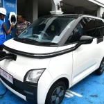 Insentif Pembelian Kendaraan Listrik Meningkat, Hyundai dan OMO X Siap Memenuhi Kebutuhan