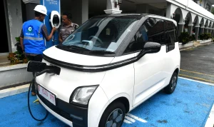 Insentif Pembelian Kendaraan Listrik Meningkat, Hyundai dan OMO X Siap Memenuhi Kebutuhan