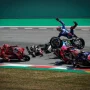 Insiden Kecelakaan MotoGP Catalunya: Pembaruan Kondisi Pembalap dan Jadwal Balapan