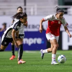 Insiden Rasisme di Pertandingan Independiente Santa Fe vs Corinthians
