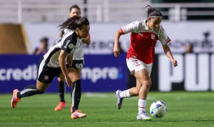 Insiden Rasisme di Pertandingan Independiente Santa Fe vs Corinthians