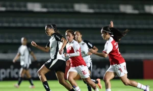 Insiden Rasisme Muncul di Pertandingan Independiente Santa Fe vs Corinthians