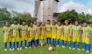 Instituto Goyang Klasemen: Bagaimana Keberhasilan Klub Ini Mengguncang Torneo Apertura dan Tantangan Unión