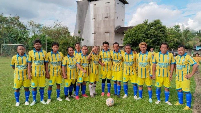 Instituto Goyang Klasemen: Bagaimana Keberhasilan Klub Ini Mengguncang Torneo Apertura dan Tantangan Unión