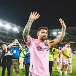 Inter Miami Siap Tantang Toronto FC dengan Messi di Pihak Lawan