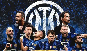 Inter Milan Dinobatkan Sebagai Juara Piala Italia 2025/2026