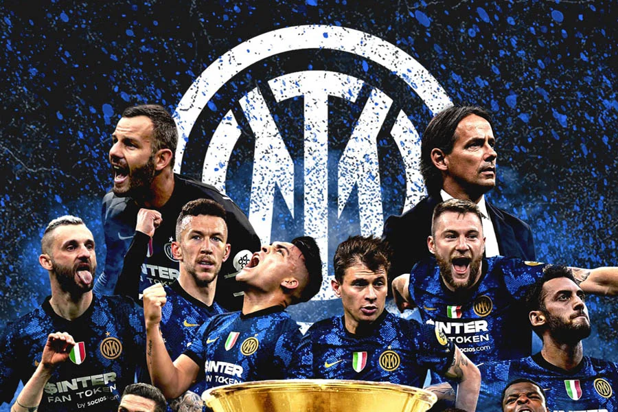 Inter Milan Dinobatkan Sebagai Juara Piala Italia 2025/2026