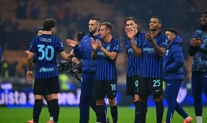 Inter Milan Dominasi Coppa Italia, Lazio Lepas Sarri, dan Persiapan Musim Baru