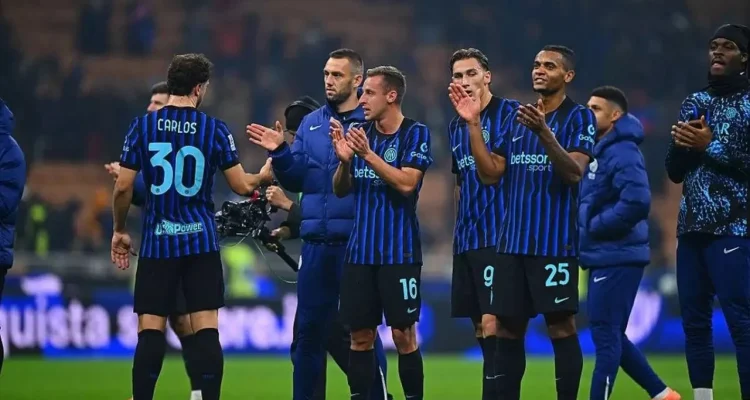 Inter Milan Dominasi Coppa Italia, Lazio Lepas Sarri, dan Persiapan Musim Baru