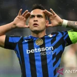 Inter Milan Gagal Menang, Ditahan Imbang 1-1 oleh Hellas Verona