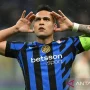 Inter Milan Gagal Menang, Ditahan Imbang 1-1 oleh Hellas Verona