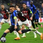 Inter Milan Incar Gelar Ganda di Final Coppa Italia Melawan Lazio