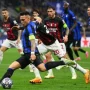 Inter Milan Incar Gelar Ganda di Final Coppa Italia Melawan Lazio