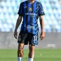 Inter Milan Menang Telak 3-0 atas Lazio, Mattia Mosconi Debut