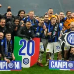 Inter Milan Raih Gelar Ke‑21 Serie A, San Siro Bergemuruh dalam Pesta Tak Terlupakan
