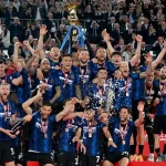 Inter Milan Raih Kemenangan dan Gelar Coppa Italia di Serie A