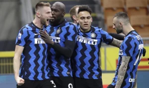 Inter Milan Raih Scudetto 2025/2026 di Tengah Gejolak Transfer Chiesa dan Minat Curtis Jones