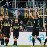 Inter Milan Siap Menghadapi Verona di Serie A untuk Mengakhiri Musim dengan Sempurna