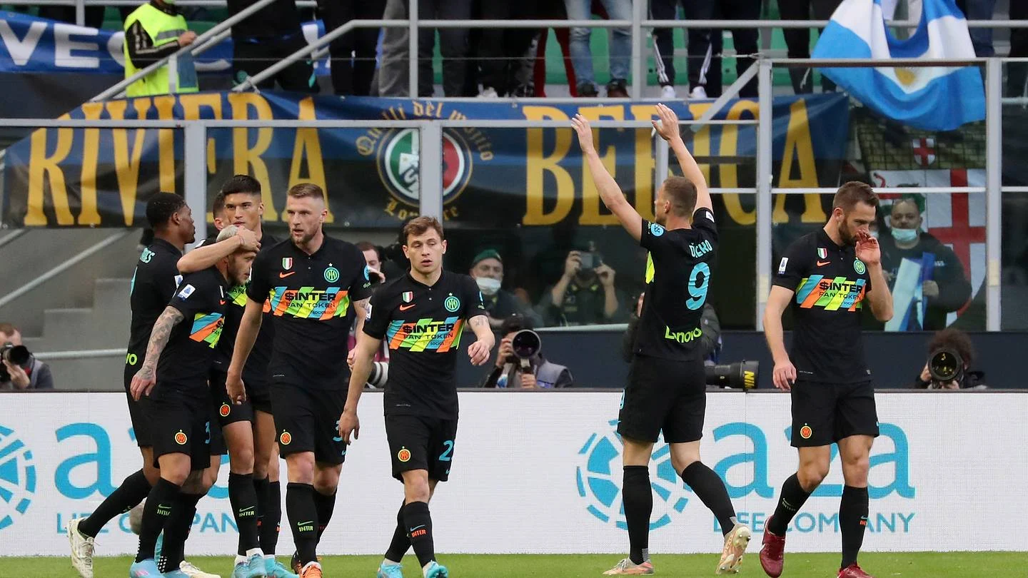 Inter Milan Siap Menghadapi Verona di Serie A