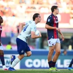 Inter Milan Tutup Musim dengan Imbang 3-3 Kontra Bologna di Liga Italia
