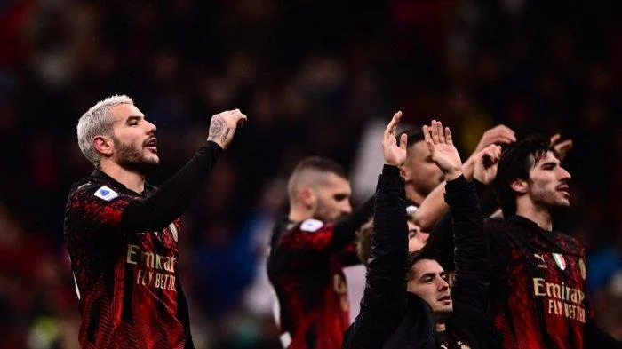 Inter Turku Raih Kemenangan dan Pimpin Klasemen, Sementara Bologna dan Inter Milan Berbagi Poin