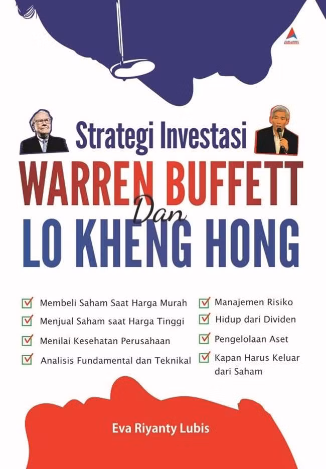 Investasi yang Bijak dengan Warren Buffett: Strategi Jangka Panjang